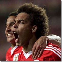 Witsel al Madrid