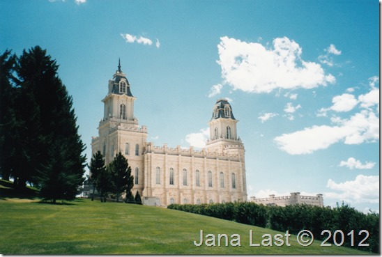 Manti Temple_0012 Manti Temple_0012