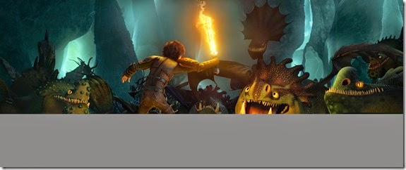 HOW TO TRAIN YOUR DRAGON 2 HOW TO TRAIN YOUR DRAGON 2