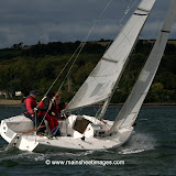 2010 ISA HELM CHAMPS Flight 1(Paul Keal)
