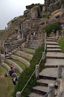Minack Theatre