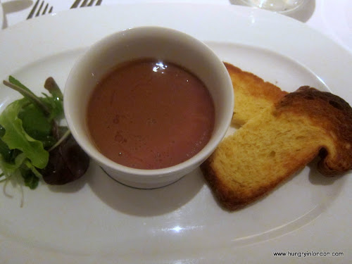  ALMEIDA (Islington)