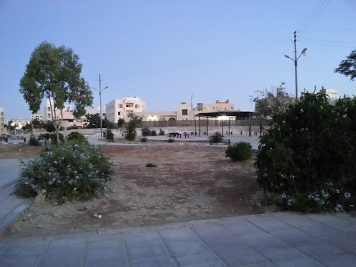 Abu Alia Puplic Zone
