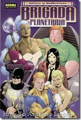 P00001 - Brigada Planetaria .howtoarsenio.blogspot.com v1 P00001 - Brigada Planetaria .howtoarsenio.blogspot.com v1