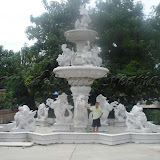 Estate Fountains - DVD - Carving Ideas