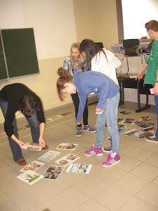 2013-03-15 Klets on Tour