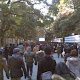 first shrine visit 2012: Meiji Jingu