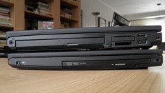 T420 versus T420s