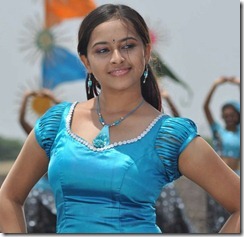 Actress Sree Divya in Nagarpuram Tamil Movie Photos