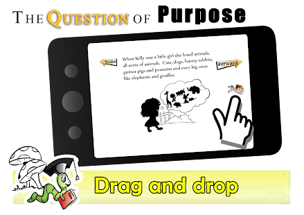 How to mod Bedtime Story: Life Purpose 1.1 mod apk for android