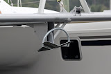 Fully retracted