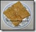 6 - Mysore Pak