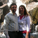 Cute Couple in Seattle