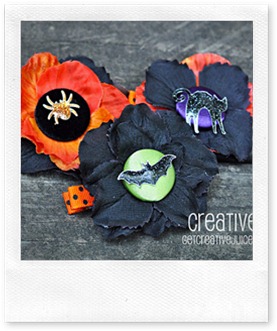 hairbow halloween 2 hairbow halloween 2