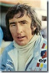 Jackie STEWART