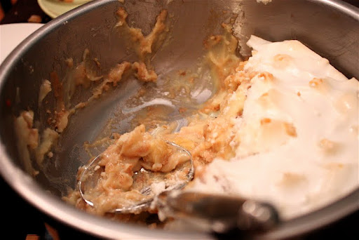 Banana Pudding Banana Pudding