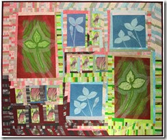 Jack in the Pulpit, by Sue Reno Jack in the Pulpit, by Sue Reno