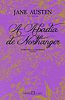 ABADIA DE NORTHANGER  . ebooklivro.blogspot.com  -