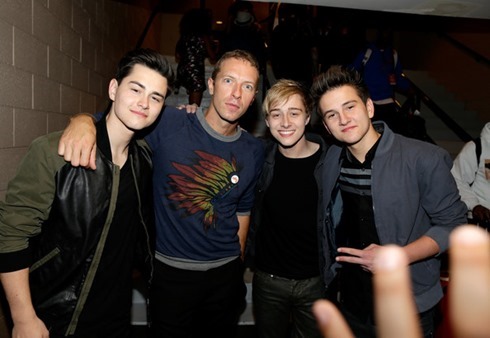 Chris Martin 2014 iHeartRadio Music Festival RSDJLDmVb7ol Chris Martin 2014 iHeartRadio Music Festival RSDJLDmVb7ol