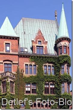 speicherstadt