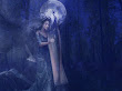 Lunar Harp