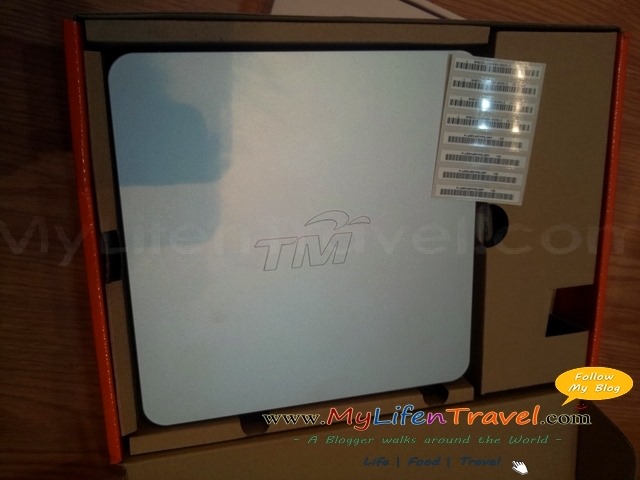TM UNIFI service 03 TM UNIFI service 03