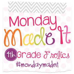 Monday Made It 1 Monday Made It 1