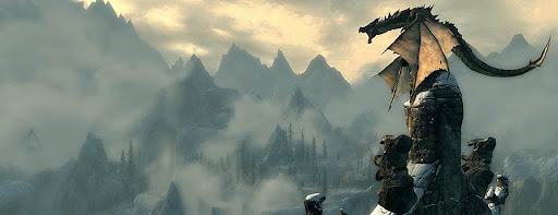 3djuegos skyrim ps3