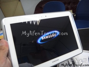 Samsung Galaxy Note 10.1 42 Samsung Galaxy Note 10.1 42