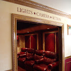 Home Theaters