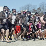 2011 Penguin Plunge