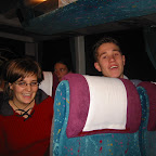 Oostenrijk 2003