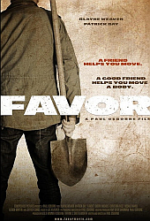 favor favor