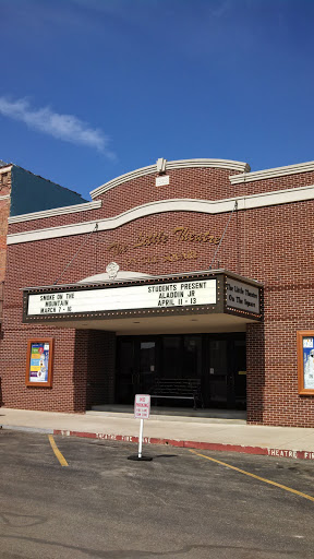 Little Theater on the Square
