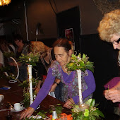 Paasknutselen 2011