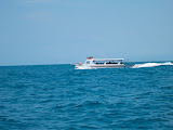 This is the sort of boat that we took to cross the ocean. It hit lots of big waves, but it made it with no problem! Madagascar6 - 014.jpg