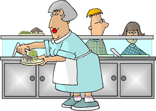 Día Nacional de la Servidora de Comedores Escolares | Himajina Día Nacional de la Servidora de Comedores Escolares | Himajina