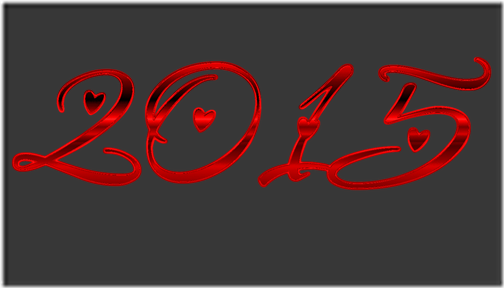 FELIZ 2015 (2) FELIZ 2015 (2)