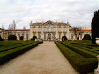 Palácio de Queluz - 04/01/09