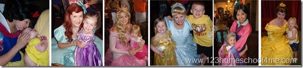 best place to meet Princesses at Disney World best place to meet Princesses at Disney World