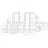 Twitter icon size W48xH48