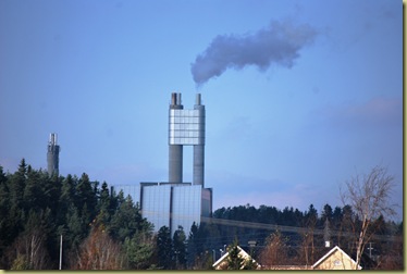 Autumn 2011 - Heating Plant Oct 16