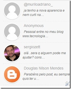 comentarios_recentes_com_avatar