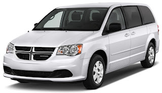 World CNG & NatGasCar Partner on Caravan