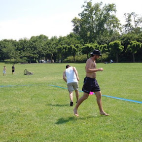 Journée initiation à l'Ultimate Frisbee - Andrezieux