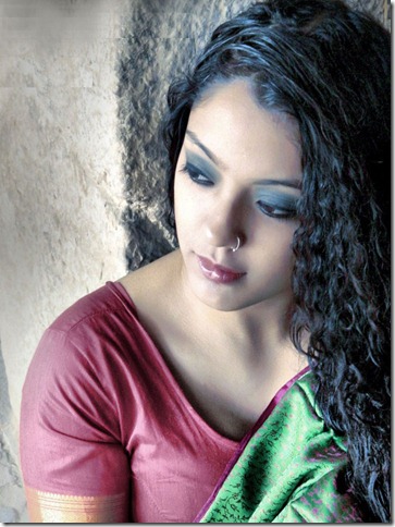 Deviyani Sharma Hot Photo Shoot Stills