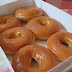 Krispy Kreme Original Glazed Doughnuts