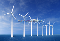 offshore wind india