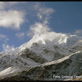 Recorriendo el Anapurna/Everest Trek con Ecoexploradores