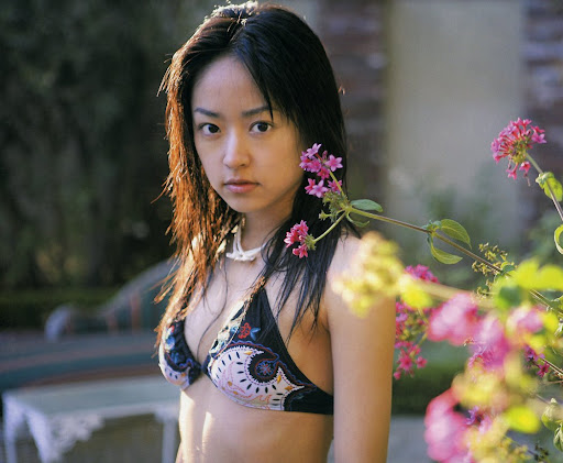 井上真央 の掲示板投稿写真&画像